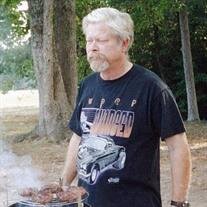 ROBERT VERNON MAGARITY Jr.