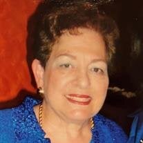 Donna Freeman