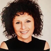 Marsha Edwards