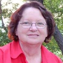 Katherine Burkett