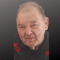 Wellman Dewain Edwards
