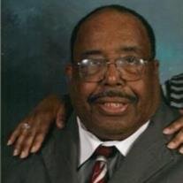 Leonard Roosevelt Valentine Jr.