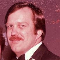 Jeffrey Craig Davis