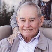 Mr. Charles Robert "Buddy" Hearn