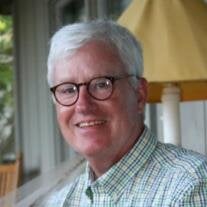 Dr. James Riley "Jim" Gettys, Jr.