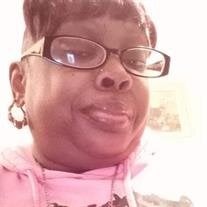 Michelle Renee Booker