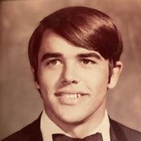 Mr. Michael Lee Padgett