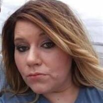 Mrs. Jessica Nicole Padgett
