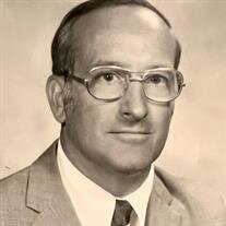 Daniel Milton Barth