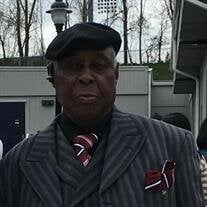 James Williams