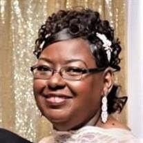 Mrs. Patricia Whitley Lewis