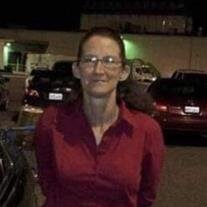 Sherry Ann Louviere