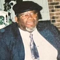 Mr. Lynwood Edwards