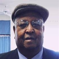 John Sylvester Thompson