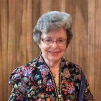 Lois Anne Peery