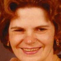 Marilyn R. Stalsberg