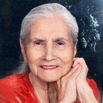 Jennie Mary Gomez