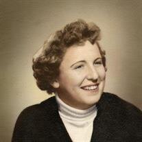 Joyce A. Linenfelser