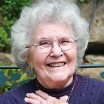 June Price