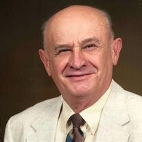 Donald Leo Ortmann