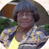 Mrs. Bessie B. Purvis