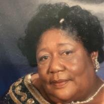 Mrs. Estella O. Moore
