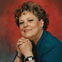 Pamela "Pam" Sue Newton