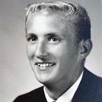 Ronald Sherman Moreland