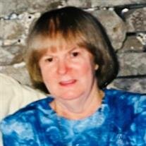 Eunice Mae Strasser