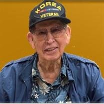 Herman Moraga