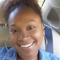 Crystal Shevonne Riley
