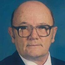 Robert M. Hockenberry