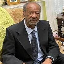 Mr. Robert Louis Horton