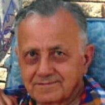 Angelo M. Spinelli