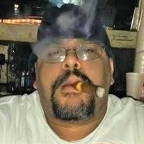 Adan Cipriano Longoria