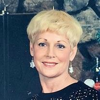 Cheryl Lynn Niemeyer McHale
