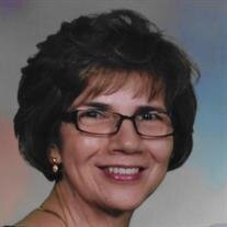 Mrs. Maria Teresa Cunha