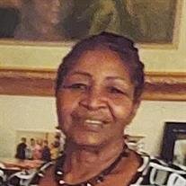 Betty Jo Robbins