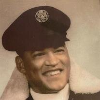 Carroll Coleman Hughes Sr.