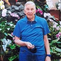 Rudolph "Rudy" DiFilipantonio