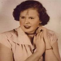 Ruth Leasure