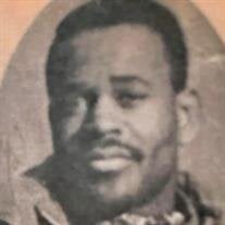 Johnny Lee Jackson Sr