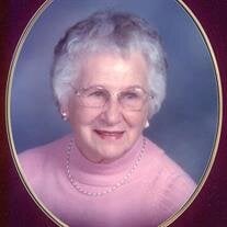 Margaret C. Sorg-Rodecap