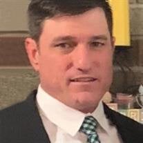 Randy Michael Palmer