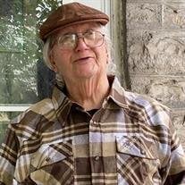 Larry R. Brown