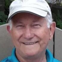 Ray Curtiss Price Sr