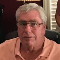 Lawrence R. "Dick" Berry
