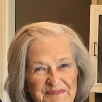 Carol Bernadette Mesenbrink