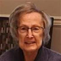 Angela Dorothy (Giorgio) Ernst