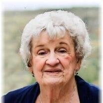 Betty J. Pastorisa